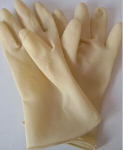China black white pink cleaning winter glove ,need agent,,anti cold winter anti static glove factory