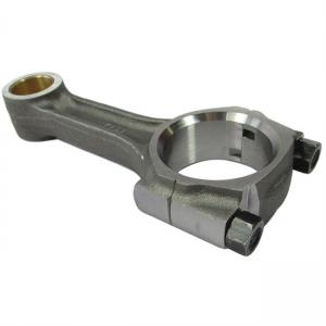China Diesel Generator Connecting Rod Air Cooled 186F 188F Rotary Tiller Parts factory