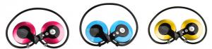 China mini headphones bluetooth BNC223 factory