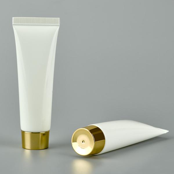 50ml PP PE Empty Squeeze Tubes For Lotion Offset Printing