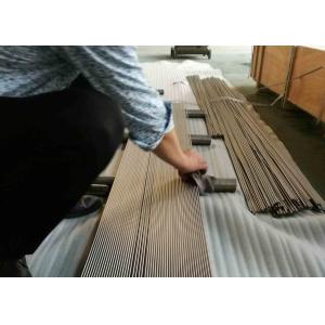 Buy cheap GR9 Round Rod Titanium Alloy Bar Dia 7mm For Automotive Parts High Strength from wholesalers