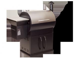 China Pulse Ignition Barbecue Gas Grill / Garden and Outdoor American BBQ Grill on sale