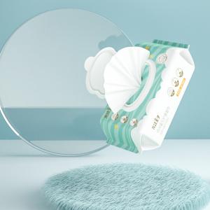 China Free sample baby products wet wipes professional China wet wipes manufacturers factory