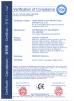 Shandong Lift Machinery Co.,Ltd Certifications