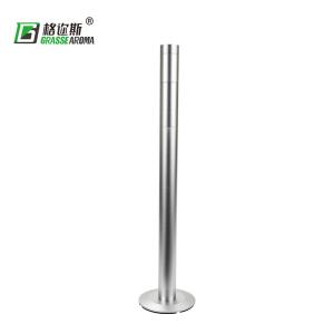 China Automatic Fragrance Oil Spray for Scent Marketing , Aroma Scent Diffuser factory