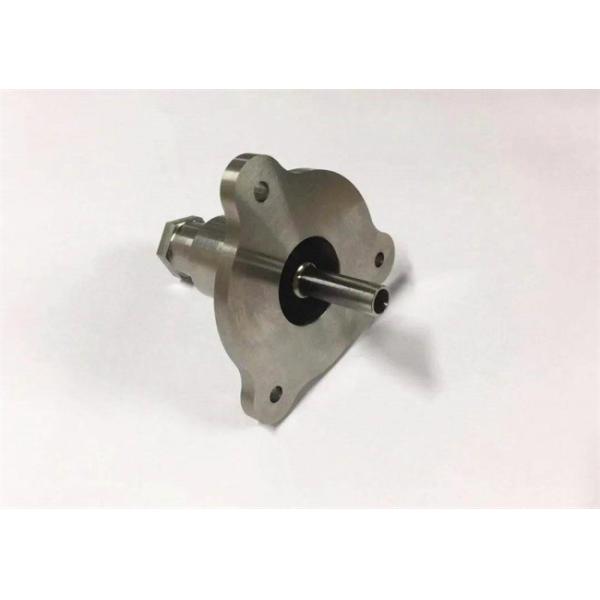 Home Appliance Air Vehicle Prototype with Temperature Resistance Up To 2000°C