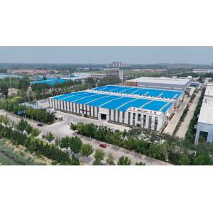 Shandong Yibo Optronics Technology Co., Ltd.