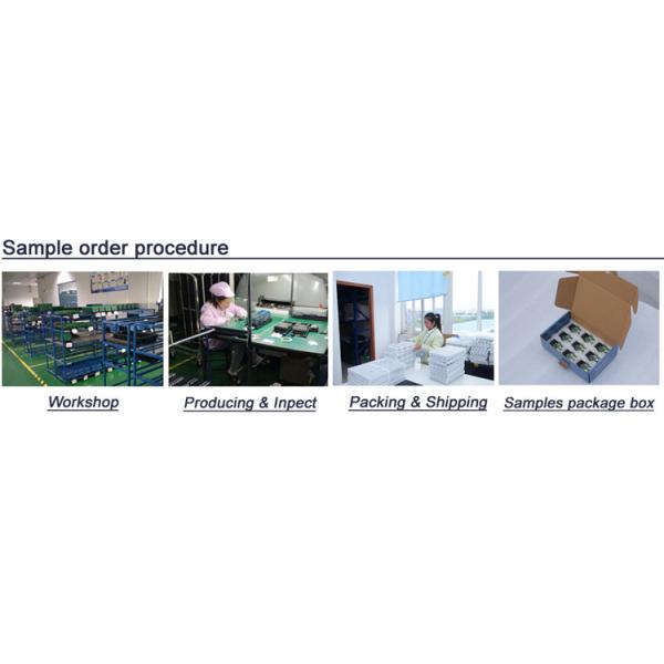 5m Laser Distance Meter Module High Accuracy Laser Measuring Rangefinder Sensor