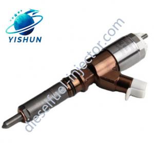 China Oem 326-4740/32E61-00022 injector for excavatorfor diesel fuel engine CAT C4.2, CAT 315D/318D/319D on sale