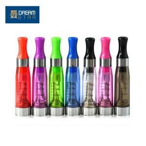 China ce4 clearomizer for ego cigarette ce4 clearomizer electronic cigar electric ce4+ clearomiz factory
