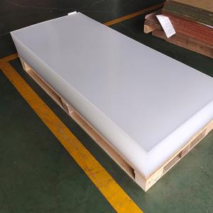 China 5mm 8mm Clear Colour Perspex Sheet Custom Acrylic Board Cut To Size factory