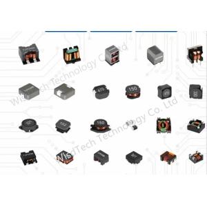 IHLP5050FDER1R0M01 1µH Shielded Molded Inductor 32 A 2mOhm Max Nonstandard