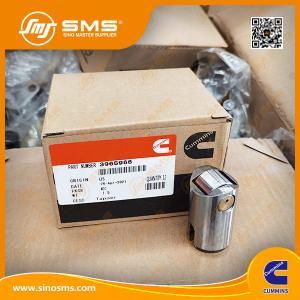 China 3965966 CUMMINS Engine Parts 6L Valve Tappet 1*1*2CM factory