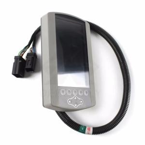 Buy cheap 436-6210 525-1721 309-5711 Monitor For 320D2 312D2 Excavator Display Panel from wholesalers