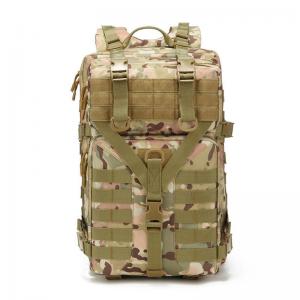 China Tactical Motorcycle Bag Other Hiking Woman Outdoor Hike Tactic Backpack For Men factory