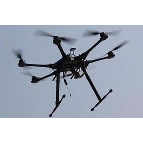 HYPLD-8 Transmission Line Stringing Equipment Tools Drone Or UAV Unmanned Aerial Vehicle