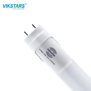 China FOB DDP Smart LED Tube Lights T8 Fluorescent Tube 1500mm 900mm 6500K Alu Heat Sink factory