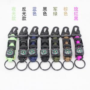 China Custom personalize multi function cool outdoor gear climbing carabiner with compass beer bottle opener, logo printed, on sale