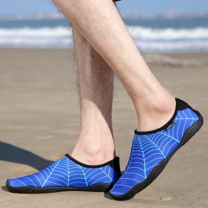 China Water Shoes For Mens Womens Quick Dry Beach Swim Sports Aqua Shoes For Pool Surfing factory
