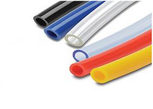 China Industrial Air Pneumatic Ether-based PU Polyurethane Tubing Hose factory