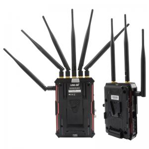 China 800m Extender HDMI SDI Wireless Transmitter Receiver For Film Shooting factory