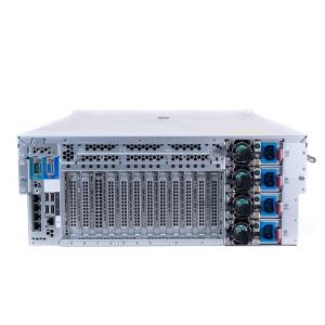 NO Private Mold HPE Proliant DL580 Gen9 Intel Xeon CPU PC Computer 4U Storage