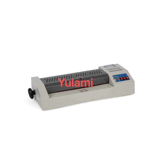 Master A4 A3 Metal Pouch Laminator Machine Laminating Machine Lamination Machine