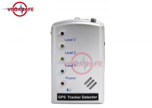 China Cordless Phone / Wireless Camera Signal Detector Detecting For GSM Bug Phone factory