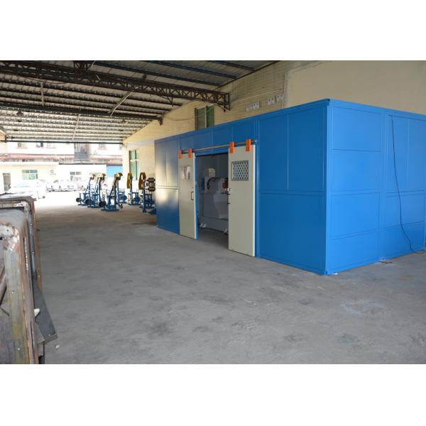 1000 Double Twist Copper Bunching Machine Line For Copper Wire