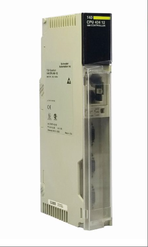 140CPU42401C input/output module