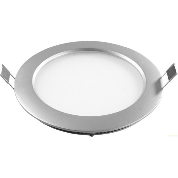 Surface Mounted Round LED Panel Light Warm White / Natural White 2700K - 6500K 20W