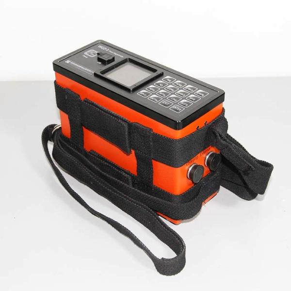 Porton Precession Magnetometer Geophysical Mineral Exploration with GPS Magnetic Field Devices for Gold Ore Underwater