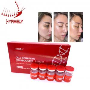 China 3Ml To Removing Scar PDRN Serum Skin Treatments / Booster on sale
