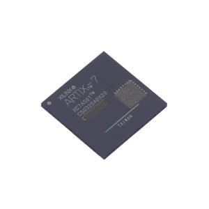 China FPGA Field Programmable Gate Array Integrated Circuit Chip XC7A50T-2CSG325C XC7A50T-2CSG325I factory