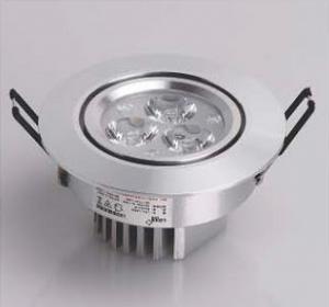 China With CE, ROHS certification 3W low voltage led lighting factory