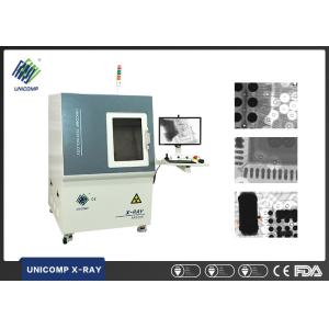 China SMD Cable X Ray System , Pcb Inspection Equipment AX8300 For Electronics Components factory