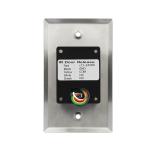 K1-1 NO Touch Style Exit Button Touchless Exit Button
