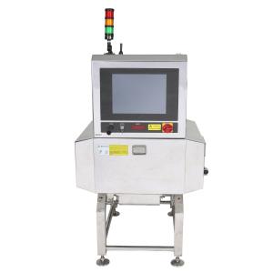 China Safeline X-Ray Inspection SystemsX-Ray Inspection Systems For Packaged Products factory