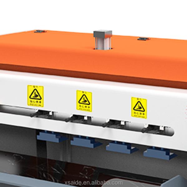 China SD-1050BX Acrylic Diamond Polishing Machine Plexiglass Edge Polisher Polishing Machine For Acrylic Edge factory