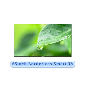 Buy cheap 65" Smart TV For Hotels, Restaurants, Retail Stores,Corporate Environments, from wholesalers