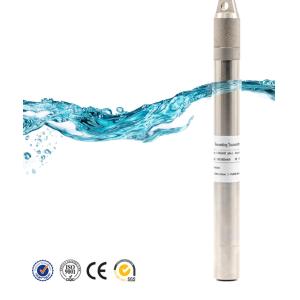 China Submersible Pressure Transducer and Datalogger factory