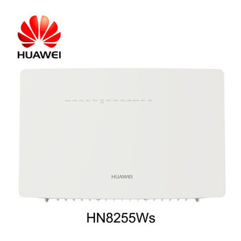 Huawei EchoLife HN8255Ws 10G PON ONT Intelligent XGS PON Routing Type ONT