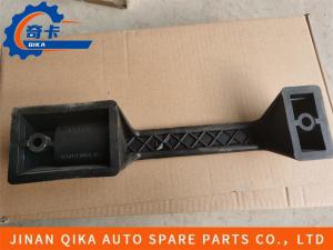 China Plastic Black  Hinge Seat HOWO Truck Spare Parts Wg1642110016/1 on sale