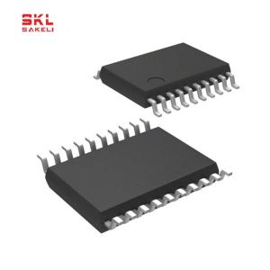 China STM8AF6223PCX MCU Microcontroller Unit High Performance Embedded Processor factory