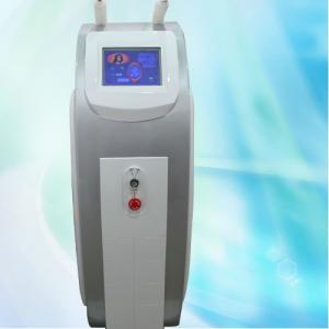 China 10MHZ Bipolar RF Skin Tightening Beauty Machine for wrinkle removal and face lift on sale