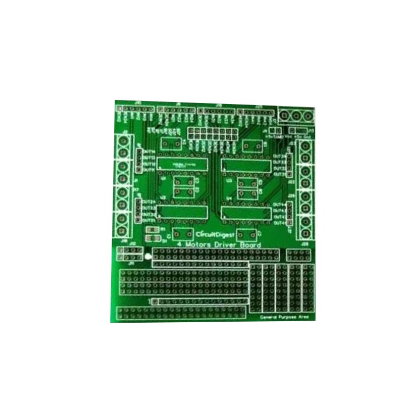 Advanced PCB Board Assembly Services for Electronics Manufacturers