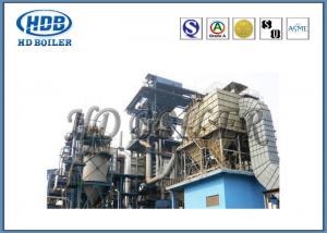 China Industrial Cyclone Dust Separator Centrifugal Dust Separator For Furnace / Boiler Industry factory