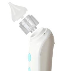 China baby grooming kit nail clipper nasal aspirator usb rechargeable baby nasal aspirator on sale