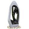 Buy cheap Large Small Indoor Resin Garden Fountains With CE / TUV / GS / UL Certification from wholesalers