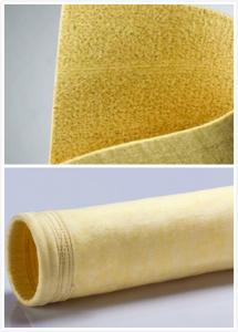 China 800GSM Industrial Filter Cloth FMS Fiberglass Filter Cloth Acid And Alkaline Resistance factory